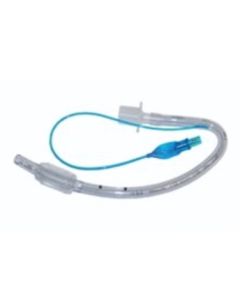 PRO-Breathe Endotracheal Tubes, Preformed Oral Cuffed, 6.0mm [PACK OF 10]
