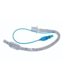 PRO-Breathe Endotracheal Tubes, Preformed Oral Cuffed, 7.0mm [PACK OF 10]