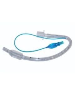 PRO-Breathe Endotracheal Tubes, Preformed Oral Cuffed, 7.5mm [PACK OF 10]