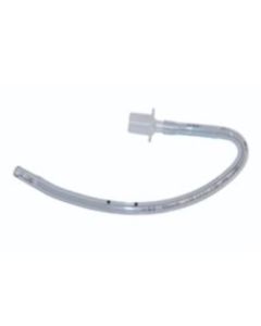 PRO-Breathe Endotracheal Tubes, Preformed Oral Uncuffed, 5.0mm [PACK OF 10]