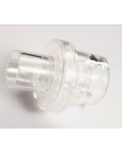 PRO-Breathe One Way Valve with Filter for CPR Mask
