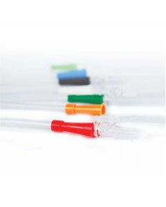 PRO-Breathe Suction Catheters, Funnel with Control Adapter, 6 Fr