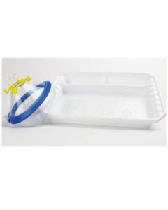 Proact Antimicrobial Safety Anaesthetic Trays (SAT)