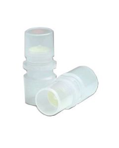 CareFusion Micro Medical PSA2000 Mouthpiece Adaptor 22mm [PACK OF 10]
