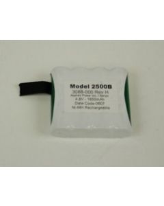 Nonin NiMH Battery Pack for use with 2500C Charger Stand