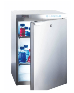 LABCOLD ADVANCED FREEZER, -20, 150L, solid door