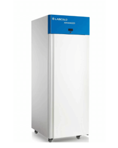 LABCOLD ADVANCED FREEZER, -20, 650 litres, solid door