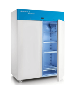 LABCOLD ADVANCED REFRIGERATOR, 1350 litres, solid door
