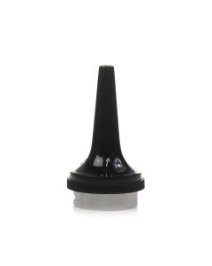 Riester 10461 Reusable Ear Specula for Ri-scope 3mm Black