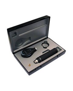 Riester 3723 Ri-Scope L2 Ophthalmoscope on C Size Handle 2.5V Dry Cell Battery
