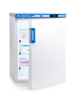 Labcold Pharmacy Refrigerator, 150 litres, RLDF0519