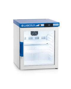 Labcold Pharmacy Refrigerator , 36 litres, RLDG0119 (Glass Door)