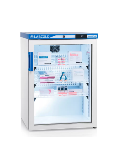 Labcold Pharmacy Refrigerator, 150L, RLDG0519
