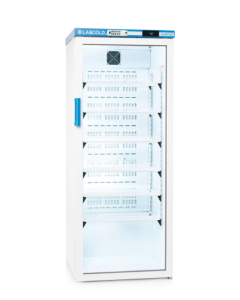 Labcold Pharmacy Refrigerator, 340L, RLDG1019Diglock