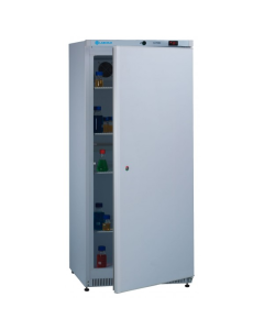 LABCOLD BASIC FRIDGE 505L, Solid door, temp display - Limited Stock Available