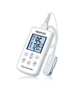 Rossmax SA210 Hand-held Pulse Oximeter [Pack of 1]