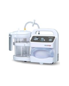 Rossmax Portable Suction Unit [Pack of 1]