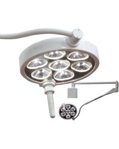 Daray Upgrade to S430 600mm ceiling post (for mounting height above 2.7m)