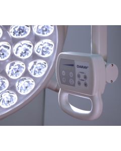 Daray S4 wireless controller for wall/surgeons panel - for S460/480 models (one per head)