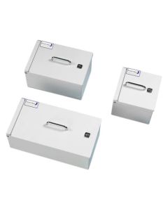 Bristol Maid Storage Box - Lightweight - 200 X 150mm