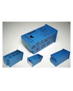 Schiller Lithium Battery, LiMN O2 12v/2800mAh Cell