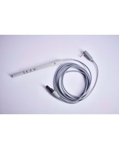 Reusable Foot Control Pencil for Hyfrecator 2000 [Pack of 1]