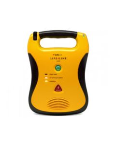 Defibtech Lifeline AED Semi Automatic (5 Year Battery) *FREE Upgrade to 7 Year Battery* - Office Package