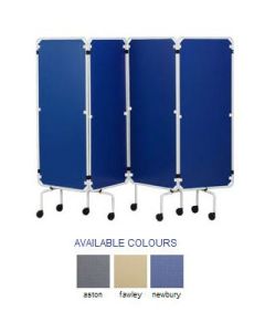 Panel Screen System - Other Colours