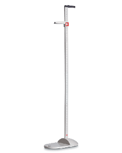 SECA 213 Portable Stadiometer For Height Measuring With SECA 412 Carry Case [Pack of 1]