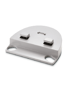 SECA 437 Adapter for Stadiometer SECA 217 [Pack of 1]