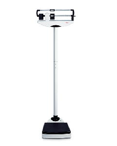 SECA 700 Mechanical Column Scales With Eye-Level Beam [Pack of 1]
