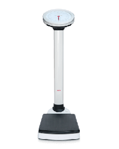SECA 755  Mechanical Column Scales With BMI Display [Pack of 1]