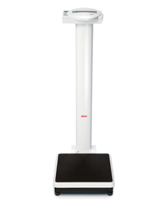 SECA 769 Electronic Column Scales With BMI Function [Pack of 1]