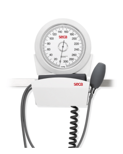 SECA B94 Rail Mounting for Blood Pressure Monitor (SECA B41) [Pack of 1]
