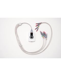 SECA CT330 - USB Cabled Interpretive ECG Machine [Pack of 1]