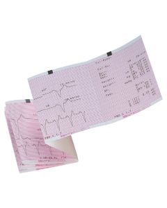 SECA CT463Z ECG Paper for CT3000 Range ECG [Pack of 5]
