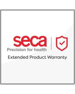 Extended 2 Year Comprehensive Warranty for seca Ct330 [Pack of 1]