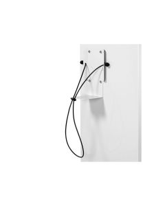 Bristol Maid Option - Sharps Box Holder - Sepsis