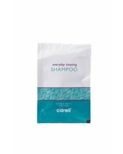 Shampoo 7g  Individually Wrapped Sachets [Pack of 100]
