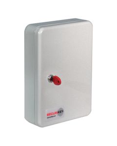 Bristol Maid Cupboard - Key - 30 Hooks