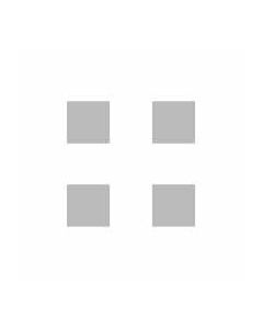 HEINE F.O. SHORT LED Laryngoscope Battery Handle [Pack of 1]