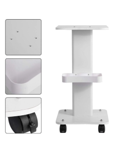 Adjustable Height Trolley