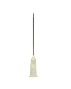SOL-M Hypodermic Needle 16G*1 1/2" [Pack of 100]