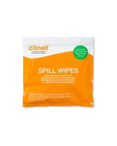 Clinell Spill Wipe