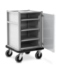 Bristol Maid Trolley - Sterile Supplies - Mild Steel - Small