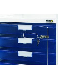 Locking Door For All Vista 30 Trolleys SUN-MPT5/LD [Pack of 1]