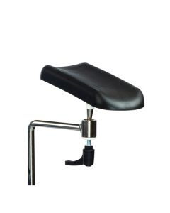 Phlebotomy Arm - Pair for Fusion Drop End Chair SUN-FDEC/PHB1 [Pack of 2]