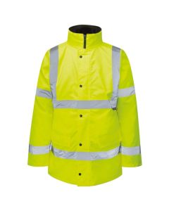 Hi-vis Jacket