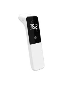 Marsden T-110 Infrared Ear & Forehead Thermometer [Pack of 1]