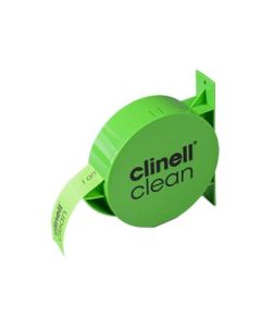 Clinell Wall Mounted Dispensers for Indicator Tape